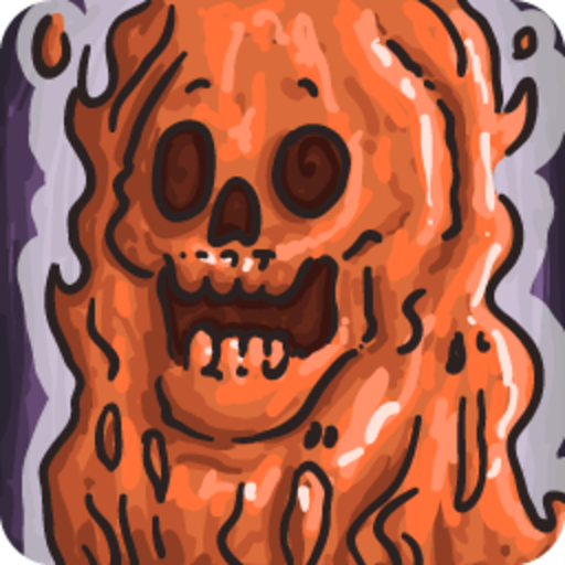 Endless Dungeon War Logo